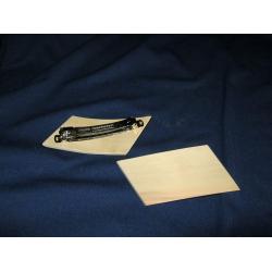 Шпилька прямокутна